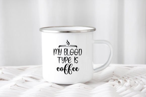 Coffee SVG, Coffee Funny Quotes Review