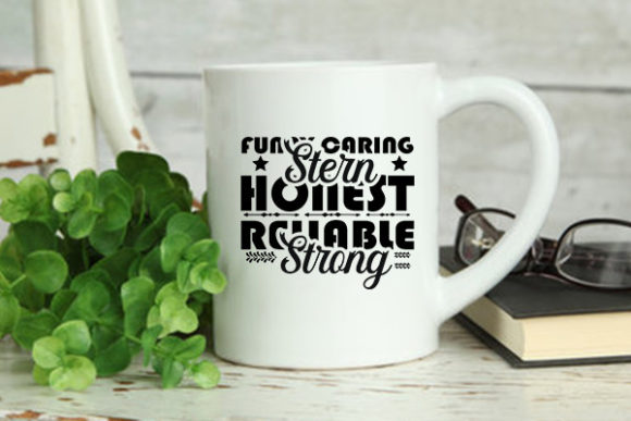 Father’s Day Svg Design: Funny, Caring Review