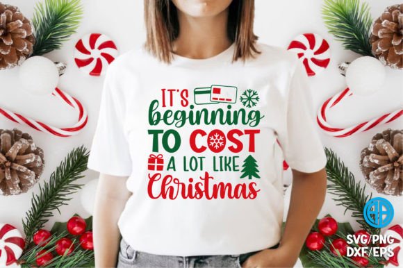 Funny Christmas Sayings SVG Design Review