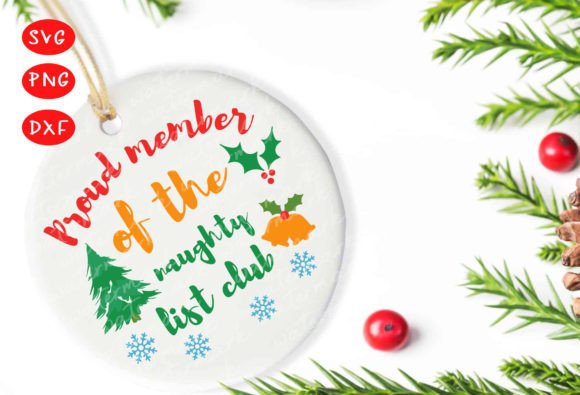 Funny Christmas Shirt Svg, Proud Member Review