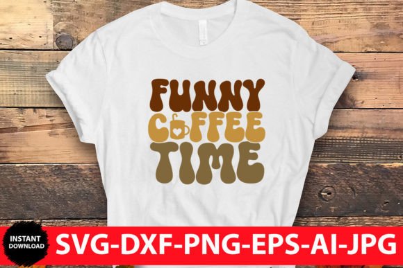 Funny Coffee Time SVG: A Designer's Real-World Review