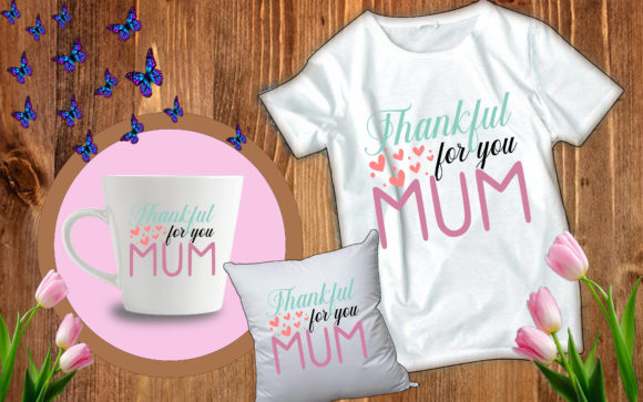 Funny Mother's Day SVG: A Designer's Review