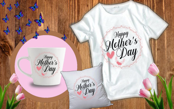 Funny Mother s Day Svg Happy Mother s Review