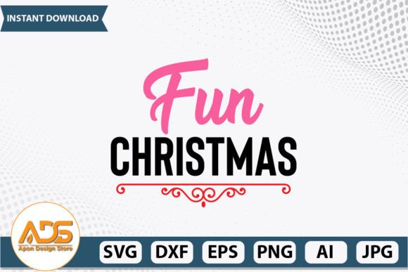 Funny Quotes Christmas SVG Design Review
