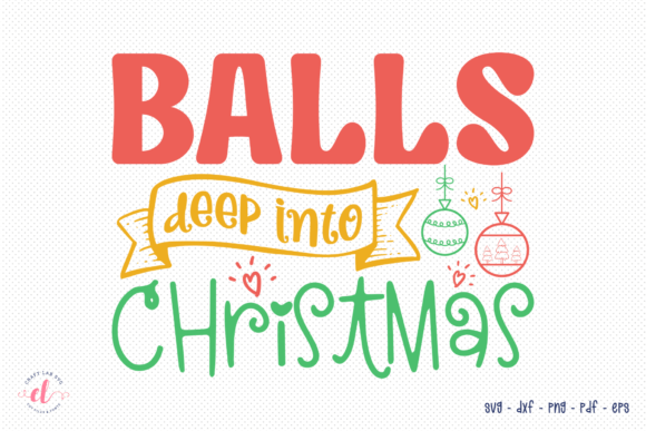 Funny Retro Christmas SVG: A Designer's Review