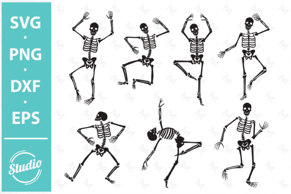 Funny Yoga Skeleton SVG: A Designer's Review