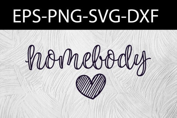 Homebody Svg Review: A Designer's Take on Stay Home Embroidery