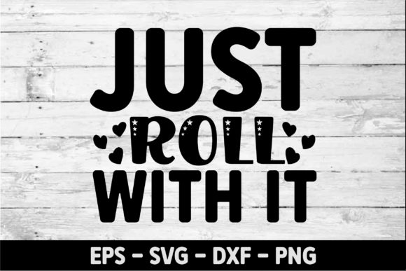 Just Roll with It 1-01: A Designer's Review