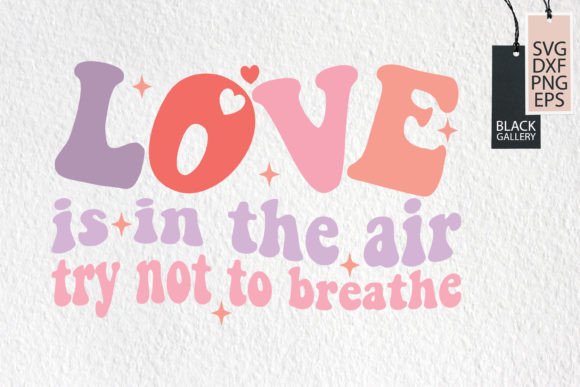 Retro Funny Valentine’s Day SVG Review