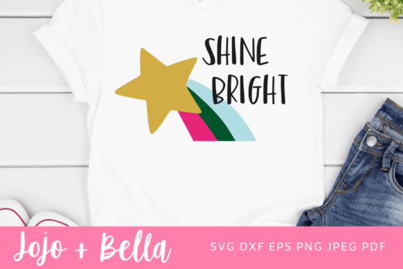 Shine Bright SVG: A Designer's Real-World Review