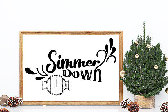 Simmer Down: A Designer's Review for Embroidery Projects
