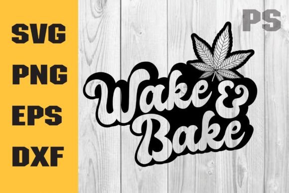 Wake and Bake: A Designer's Review for Embroidery